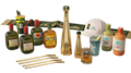 FIFA Transparent Merch