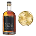 Balcones Texas 1 Single Malt Whisky AWARD