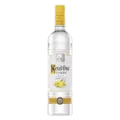 KETEL ONE CITROEN VODKA FRONT 750ML