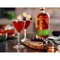 BULLEIT RYE LIFESTYLE SERVE