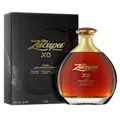 ZACAPA CENTENARIO XO RUM 750ML Packaging