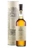 Oban 14YO Single Malt Scotch Bottle And Pack