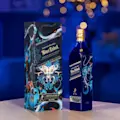 Johnnie Walker Blue Label Lunar New Year X James Jean Lifestyle