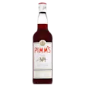 Pimms No 1 Bottle Front