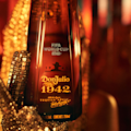 Don Julio 1942 FIFA Logo Engraved
