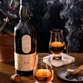 LAGAVULIN 16YO Serve Lifestyle