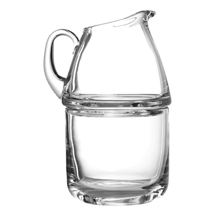 Ice-Bucket-&-Whisky-tasting-Jug