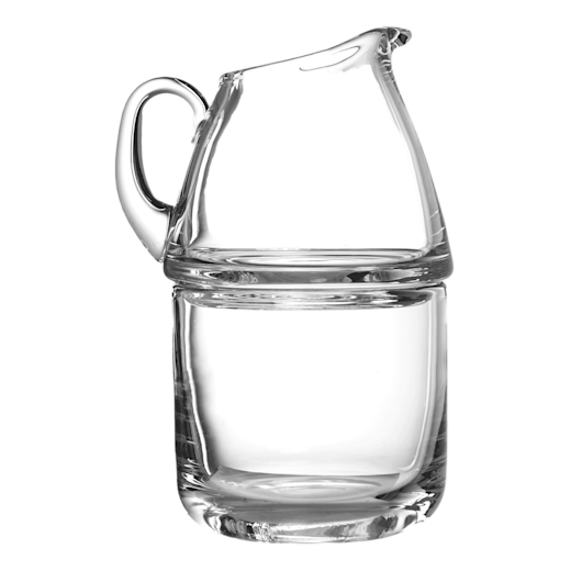 Ice-Bucket-&-Whisky-tasting-Jug
