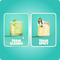 Casamigos Play the Marg Game