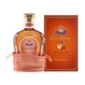 CROWN-ROYAL-PEACH BWBC 750ML
