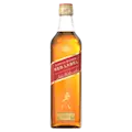 Johnnie Walker Red Label Front