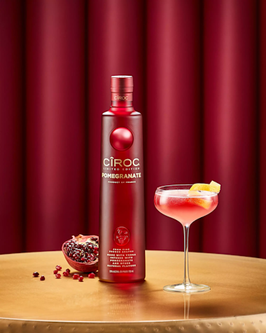 Ciroc Pom Jewel