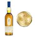 Lagavulin 11Yo Offerman Caribbean Award F24