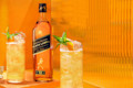 Johnnie Walker Black Soda Highball
