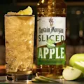 Captain Morgan Sliced Apple Mule