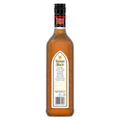 Rumple Minze Cinnamint 750 ml Back
