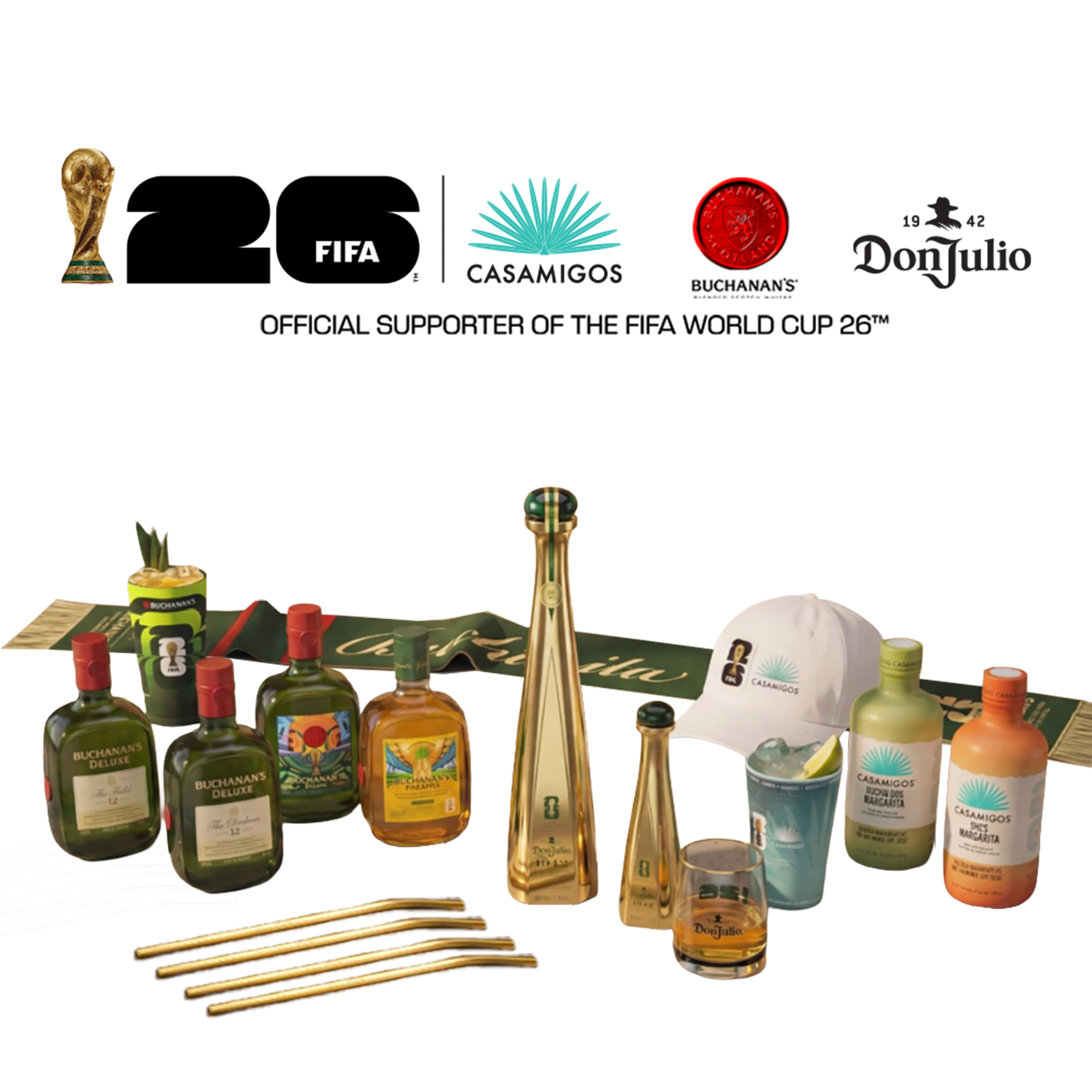 Discover Deleón Blanco Tequila | The Bar