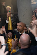 Thierry Henry Don Julio FIFA