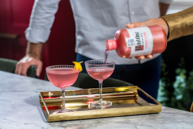 Ketel One Cosmopolitan The Cocktail Collection