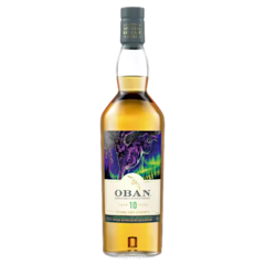 Oban Special Release 12-year 2021 | The Bar