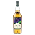 Obab 10Yo Single Malt Whisky Front