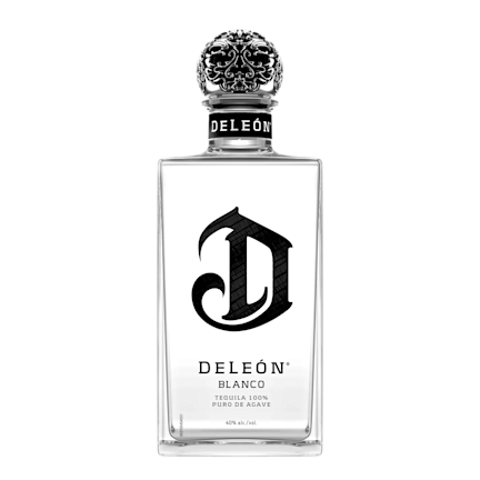 Deleon Blanco 750Ml Bottle FRONT