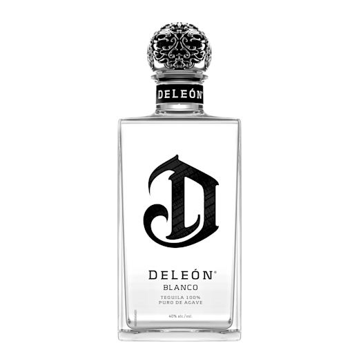 Deleon Blanco 750Ml Bottle FRONT