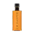 I.W. HARPER KENTUCKY STRAIGHT BOURBON WHISKEY LEFT
