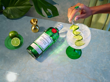 Tanqueray London Dry Gin