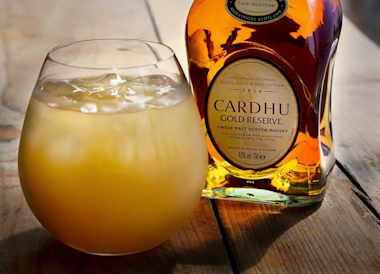 5363080 Cardhu Cocktails
