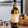 CAOL ILA 12YO SERVE NEAT