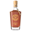 BLADE BOW 22YO BOURBON WHISKEY 750ML FRONT 