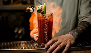 Diageo Thebar Article6 Internal Spice 772X450