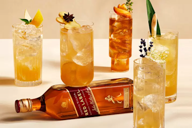 Johnnie And Ginger