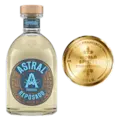Astral Tequila Reposado AWARD