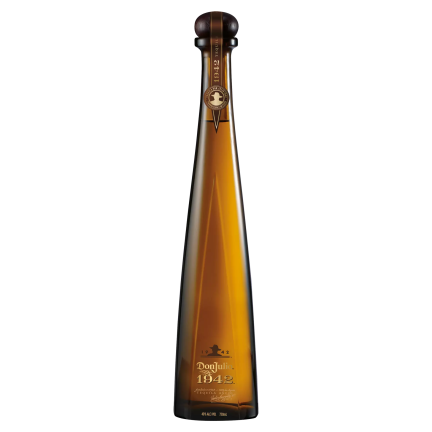 Don Julio 1942 Anejo Front Bottle