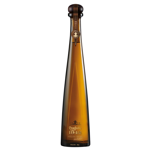 Don Julio 1942 Anejo Front Bottle