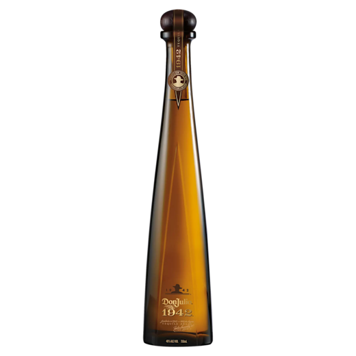 Don Julio 1942 Anejo Front Bottle