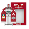 AVIATION-AMERICAN-GIN-WREXHAM-AFC-LIMITED-EDITION
