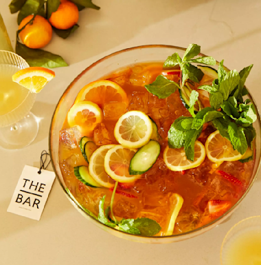 Rum Punch