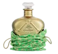 CROWN ROYAL 23YO GOLDEN APPLE CANADIAN WHISKY FRONT BAG