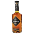 I.W. Harper Kentucky Straight Bourbon Side