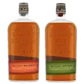 Bulleit Bourbon And Rye Duo