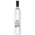 KETEL ONE VODKA 085156515417 BACK 750ML