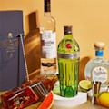 Spring Stock your bar rebate bottles