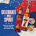 Seagram s 7 Crown Apple Pie Blended Whiskey Occasion Image