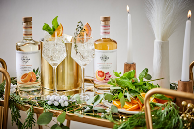 21seeds collection holiday