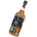 Casamigos Anejo Angled bottle Halo