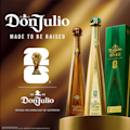 Don Julio FIFA Bottles