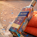 Johnnie Walker Blue NYC Champions